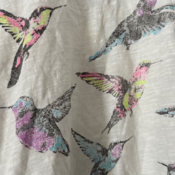 NWT Magnolia Pearl Iggo T- Ever Thine - Picture 3 of 3